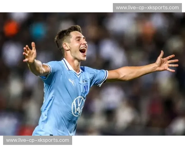 王者对决：哈马比与马尔默，瑞典足球的恩怨情仇与荣耀之争